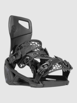 Nidecker SUPERMATIC Ｌsize Nidecker Supermatic 2025 Snowboard Bindings - buy now | ID